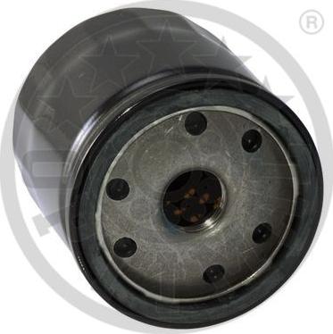 Optimal FO-00154 - Масляный фильтр autospares.lv