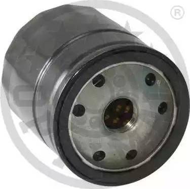 Optimal FO-00158 - Масляный фильтр autospares.lv