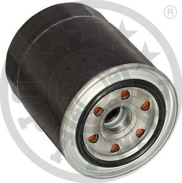 Optimal FO-00241 - Масляный фильтр autospares.lv