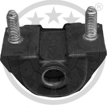 Optimal G9-555 - Сайлентблок, рычаг подвески колеса autospares.lv