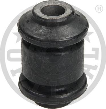 Optimal G9-648 - Сайлентблок, рычаг подвески колеса autospares.lv