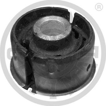 Optimal G9-667 - Сайлентблок, рычаг подвески колеса autospares.lv