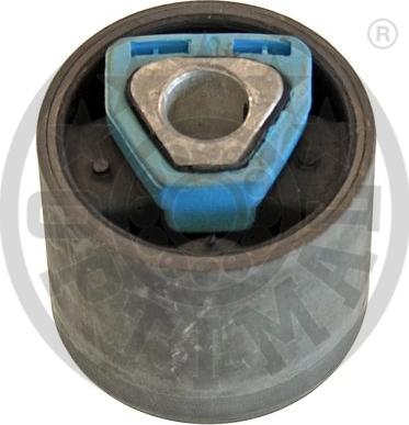 Optimal G9-688 - Сайлентблок, рычаг подвески колеса autospares.lv