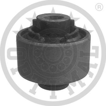 Optimal G9-634 - Сайлентблок, рычаг подвески колеса autospares.lv