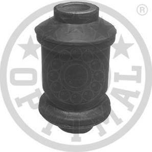 Optimal G9-678 - Сайлентблок, рычаг подвески колеса autospares.lv