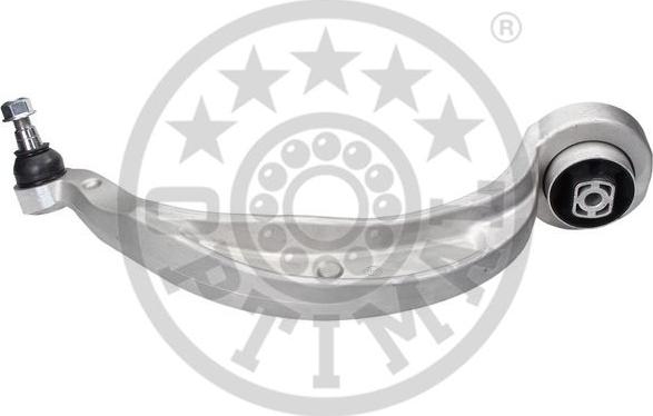 Optimal G5-963 - Рычаг подвески колеса autospares.lv