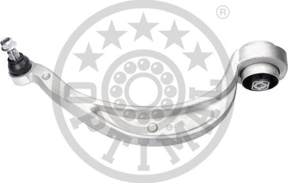 Optimal G5-963 - Рычаг подвески колеса autospares.lv