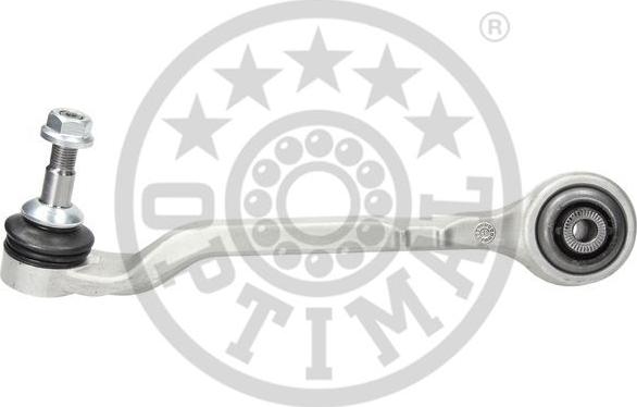 Optimal G5-902 - Рычаг подвески колеса autospares.lv