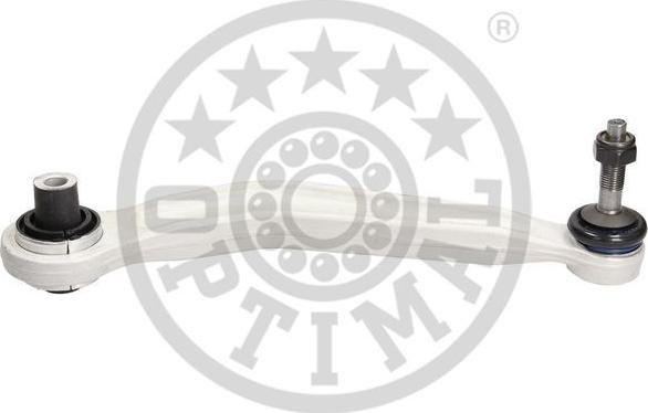 Optimal G5-723 - Рычаг подвески колеса autospares.lv