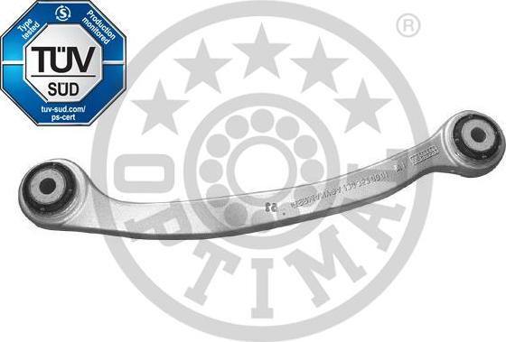 Optimal G5-699 - Рычаг подвески колеса autospares.lv