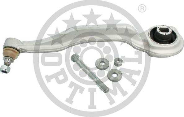 Optimal G5-694S - Рычаг подвески колеса autospares.lv