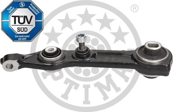 Optimal G5-696 - Рычаг подвески колеса autospares.lv