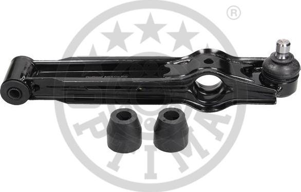 Optimal G5-669 - Рычаг подвески колеса autospares.lv