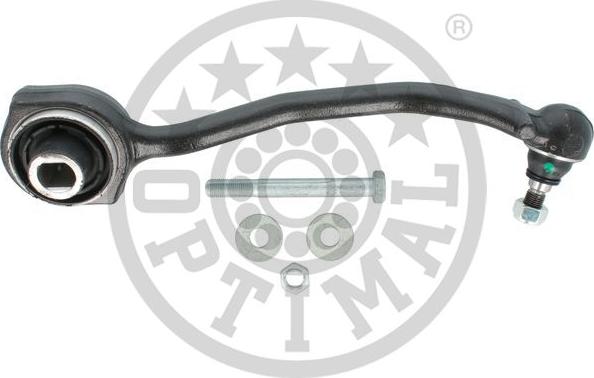 Optimal G5-611S - Рычаг подвески колеса autospares.lv