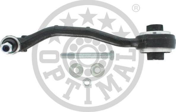 Optimal G5-611S - Рычаг подвески колеса autospares.lv