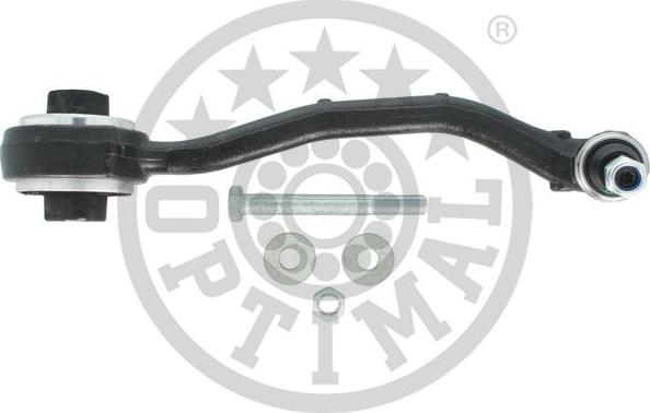 Optimal G5-612S - Рычаг подвески колеса autospares.lv