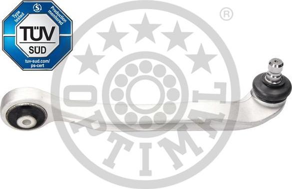 Optimal G5-683 - Рычаг подвески колеса autospares.lv