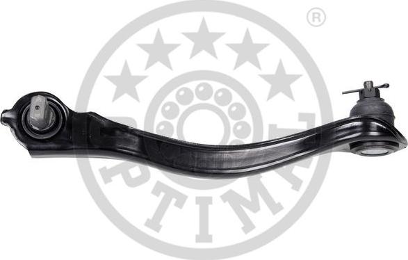 Optimal G5-631 - Рычаг подвески колеса autospares.lv