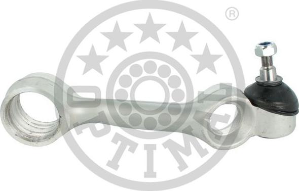 Optimal G5-034A - Рычаг подвески колеса autospares.lv