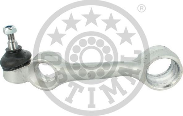 Optimal G5-033A - Рычаг подвески колеса autospares.lv