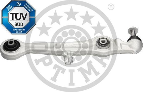 Optimal G5-833 - Рычаг подвески колеса autospares.lv