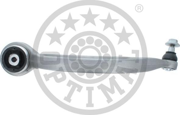 Optimal G5-2055A - Рычаг подвески колеса autospares.lv