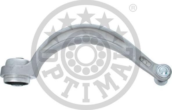 Optimal G5-2055A - Рычаг подвески колеса autospares.lv