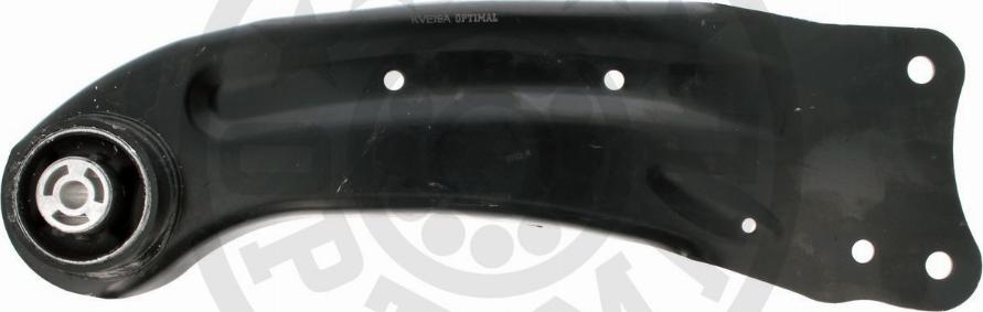 Optimal G5-2169 - Рычаг подвески колеса autospares.lv