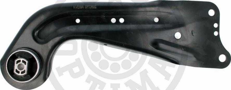 Optimal G5-2172 - Рычаг подвески колеса autospares.lv