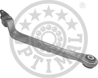 Optimal G5-744 - Рычаг подвески колеса autospares.lv