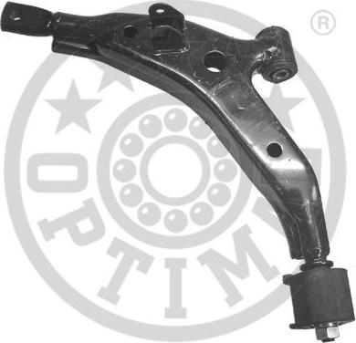 Optimal G6-993 - Рычаг подвески колеса autospares.lv