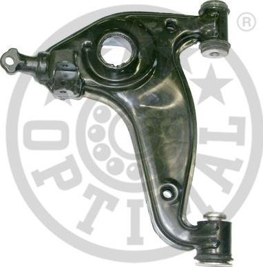 Optimal G6-945 - Рычаг подвески колеса autospares.lv