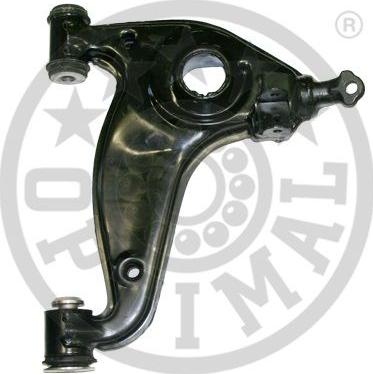 Optimal G6-943 - Рычаг подвески колеса autospares.lv