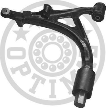 Optimal G6-956 - Рычаг подвески колеса autospares.lv