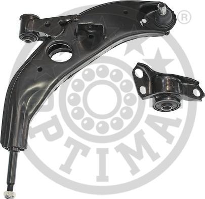 Optimal G6-958 - Рычаг подвески колеса autospares.lv