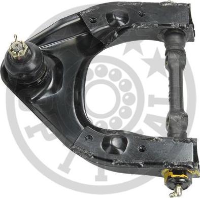 Optimal G6-933 - Рычаг подвески колеса autospares.lv