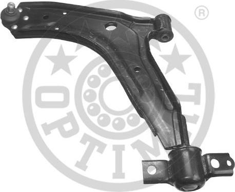 Optimal G6-594 - Рычаг подвески колеса autospares.lv