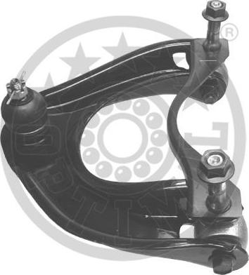 Optimal G6-554 - Рычаг подвески колеса autospares.lv