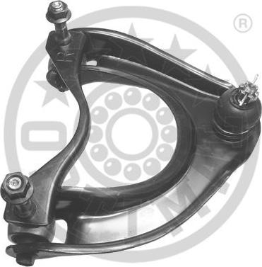 Optimal G6-555 - Рычаг подвески колеса autospares.lv