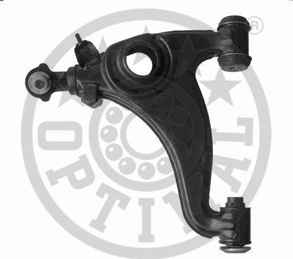 Optimal G6-564 - Рычаг подвески колеса autospares.lv