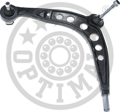 Optimal G6-532 - Рычаг подвески колеса autospares.lv