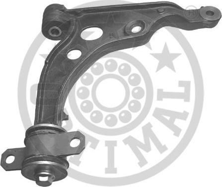 Optimal G6-579 - Рычаг подвески колеса autospares.lv