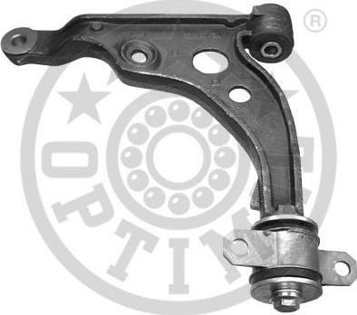 Optimal G6-578 - Рычаг подвески колеса autospares.lv