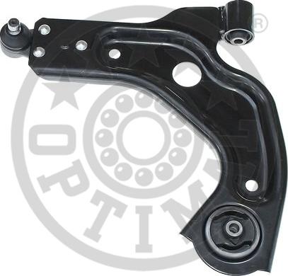 Optimal G6-691 - Рычаг подвески колеса autospares.lv