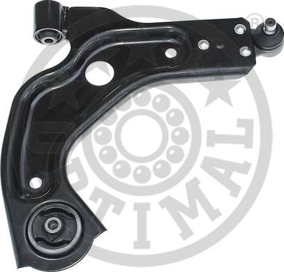 Optimal G6-692 - Рычаг подвески колеса autospares.lv