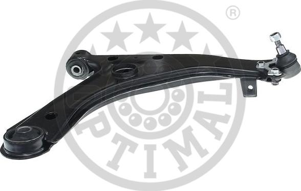 Optimal G6-636 - Рычаг подвески колеса autospares.lv