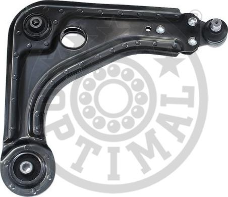 Optimal G6-090 - Рычаг подвески колеса autospares.lv