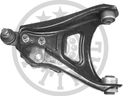 Optimal G6-046 - Рычаг подвески колеса autospares.lv