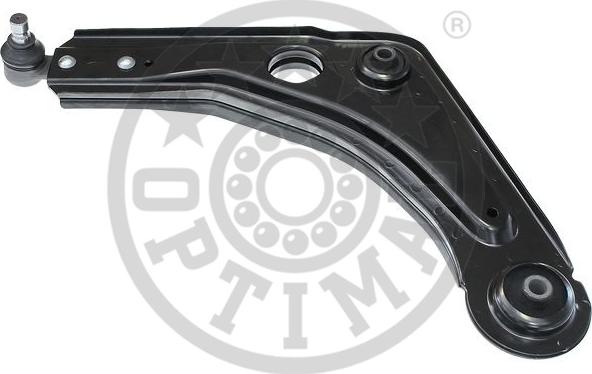 Optimal G6-054 - Рычаг подвески колеса autospares.lv