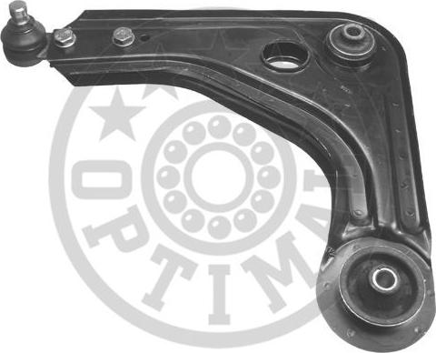 Optimal G6-056 - Рычаг подвески колеса autospares.lv